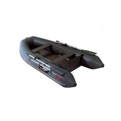 Надувная 2-3 местная ПВХ лодка Кайман N-300 Light (фанера 9мм)